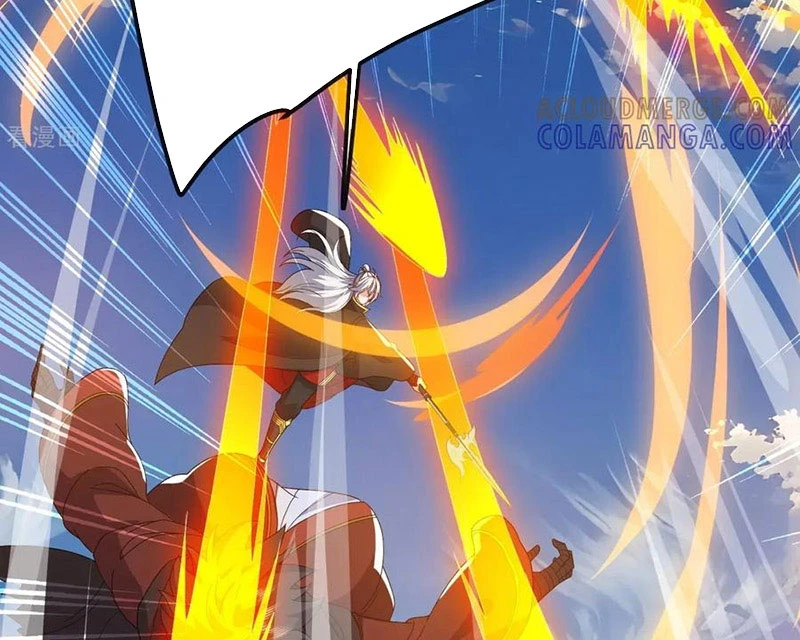 Tiên Võ Đế Tôn Chapter 830 - 152