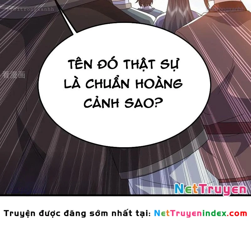 Tiên Võ Đế Tôn Chapter 830 - 156