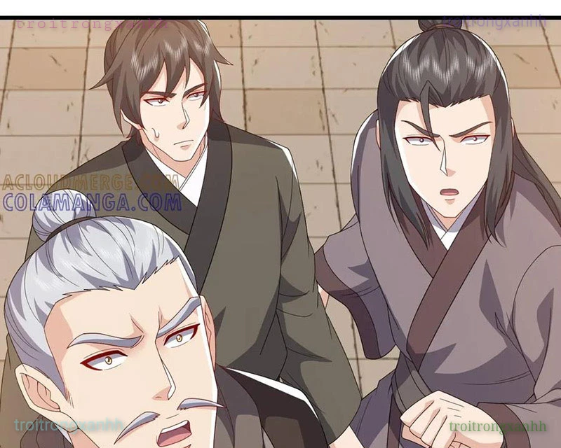 Tiên Võ Đế Tôn Chapter 830 - 158