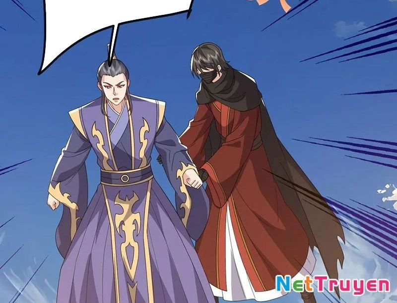 Tiên Võ Đế Tôn Chapter 830 - 161