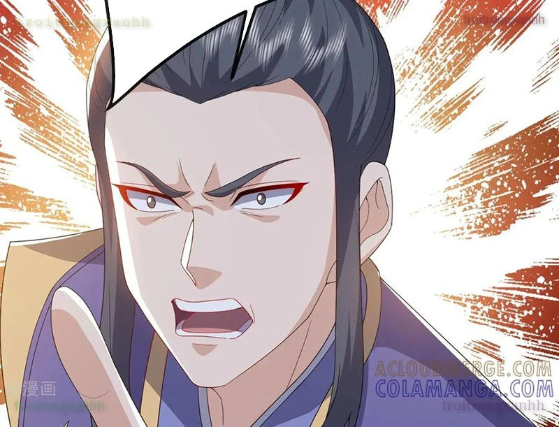 Tiên Võ Đế Tôn Chapter 830 - 164