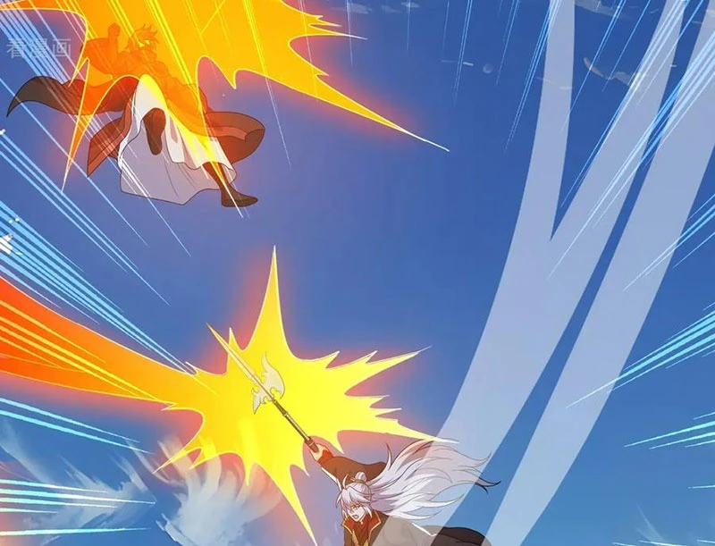 Tiên Võ Đế Tôn Chapter 830 - 167