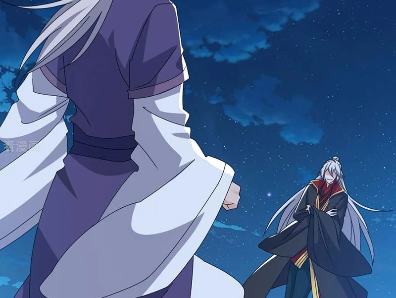 Tiên Võ Đế Tôn Chapter 832 - 5