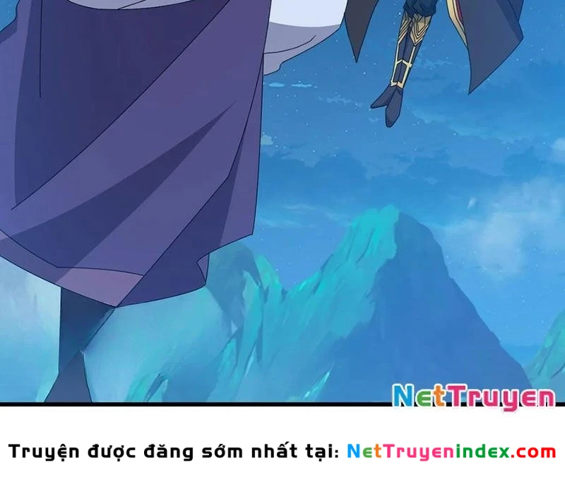 Tiên Võ Đế Tôn Chapter 832 - 6