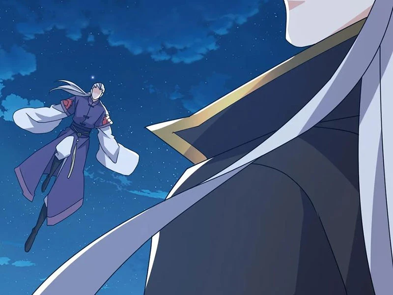 Tiên Võ Đế Tôn Chapter 832 - 8