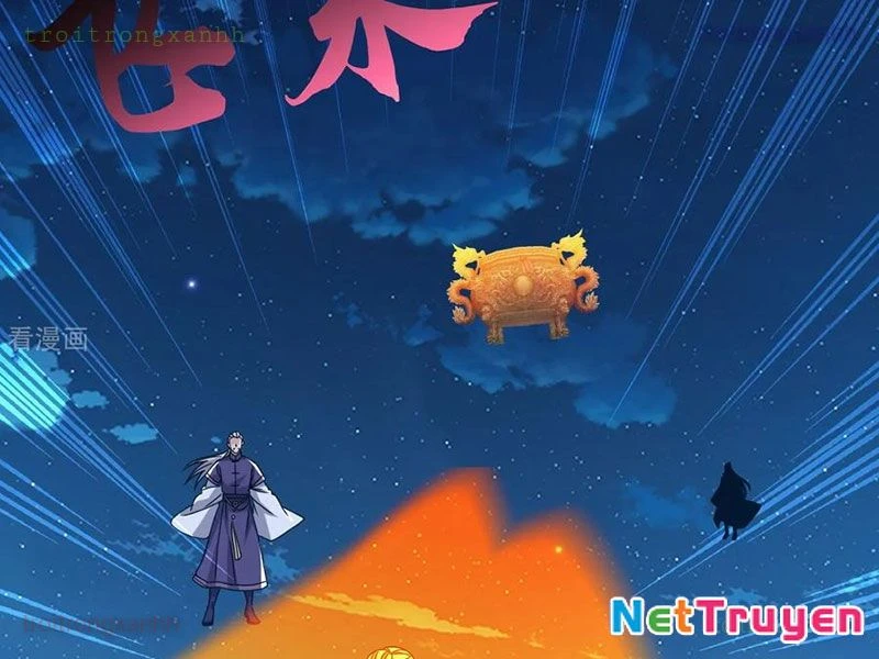 Tiên Võ Đế Tôn Chapter 832 - 36