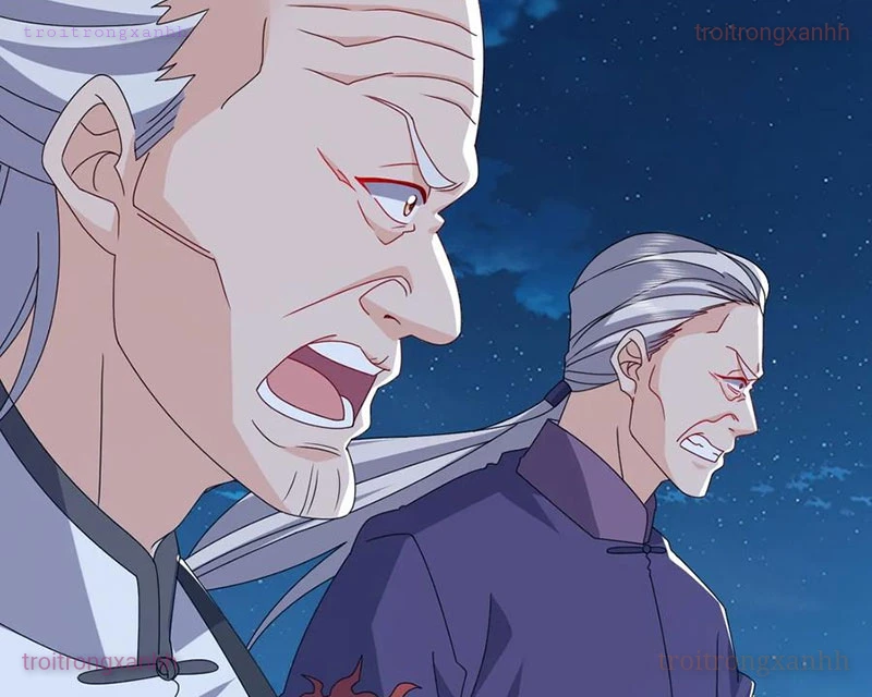 Tiên Võ Đế Tôn Chapter 832 - 42