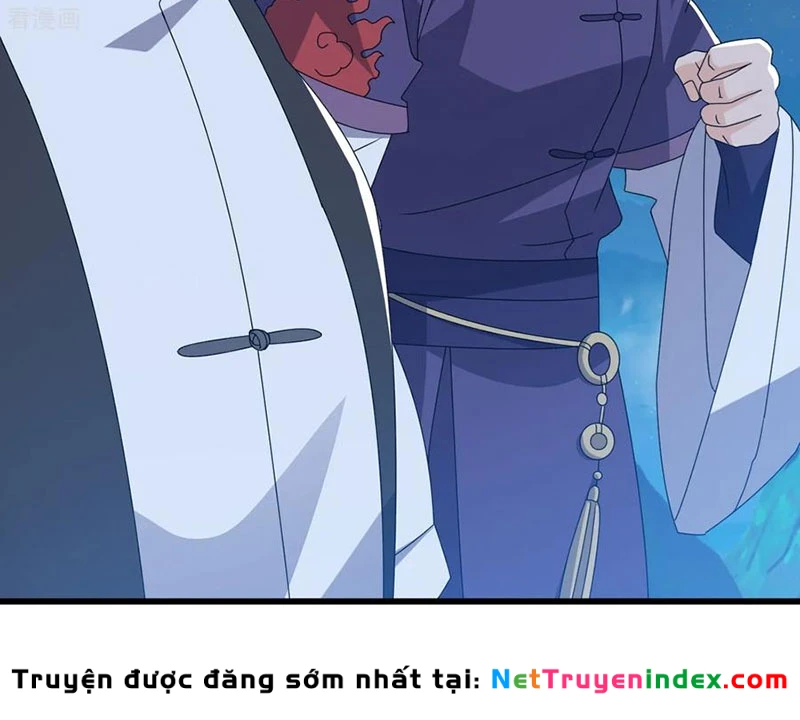 Tiên Võ Đế Tôn Chapter 832 - 43