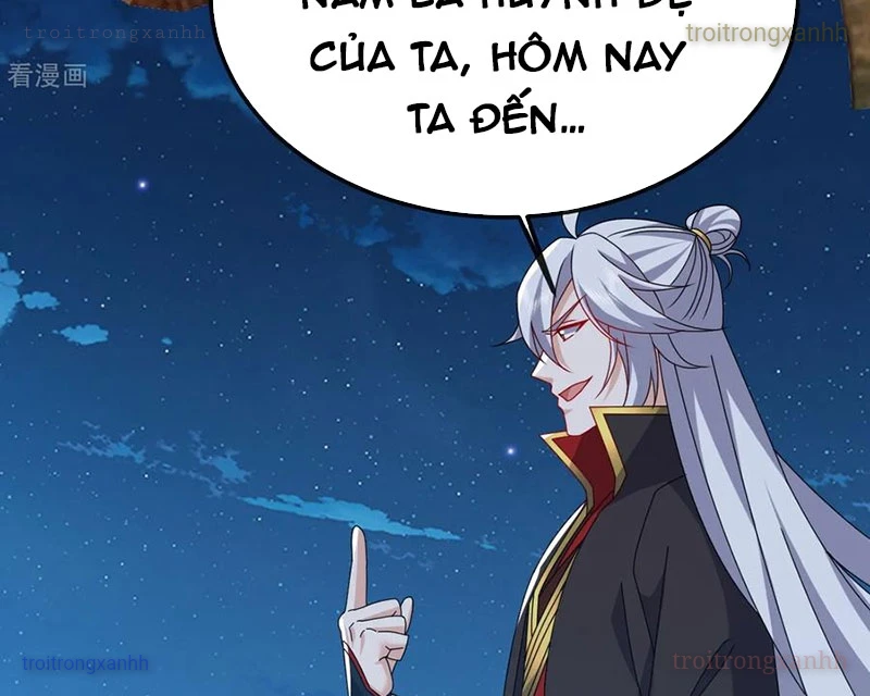 Tiên Võ Đế Tôn Chapter 832 - 45