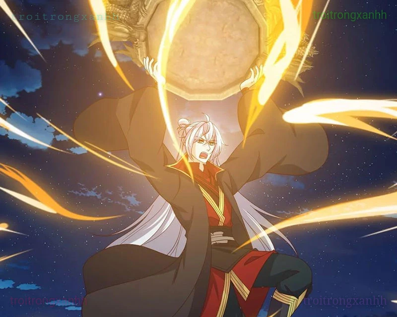 Tiên Võ Đế Tôn Chapter 832 - 104