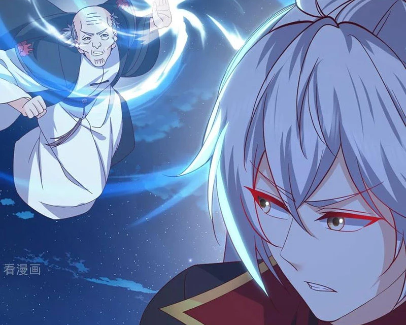 Tiên Võ Đế Tôn Chapter 832 - 142