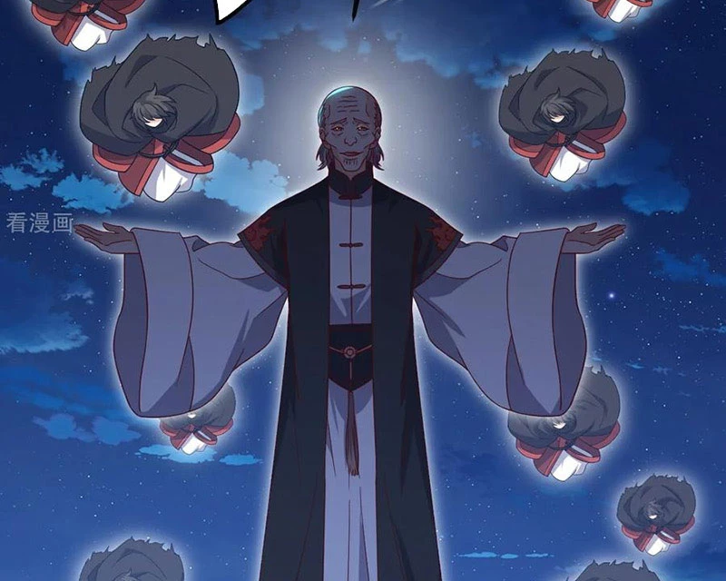 Tiên Võ Đế Tôn Chapter 832 - 157