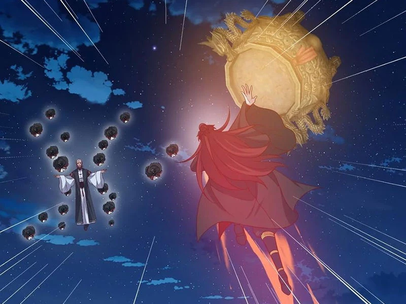 Tiên Võ Đế Tôn Chapter 833 - 5