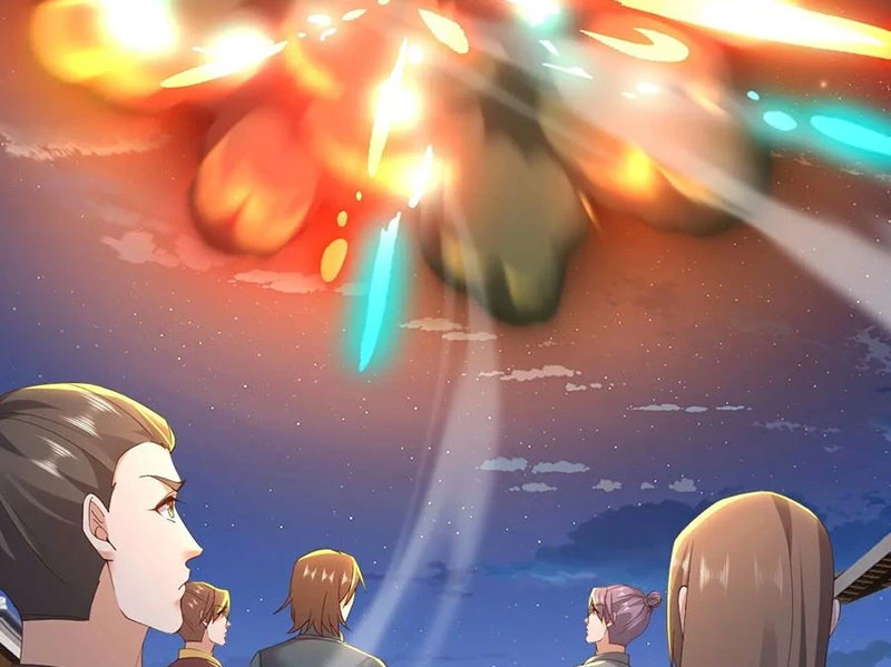 Tiên Võ Đế Tôn Chapter 833 - 24