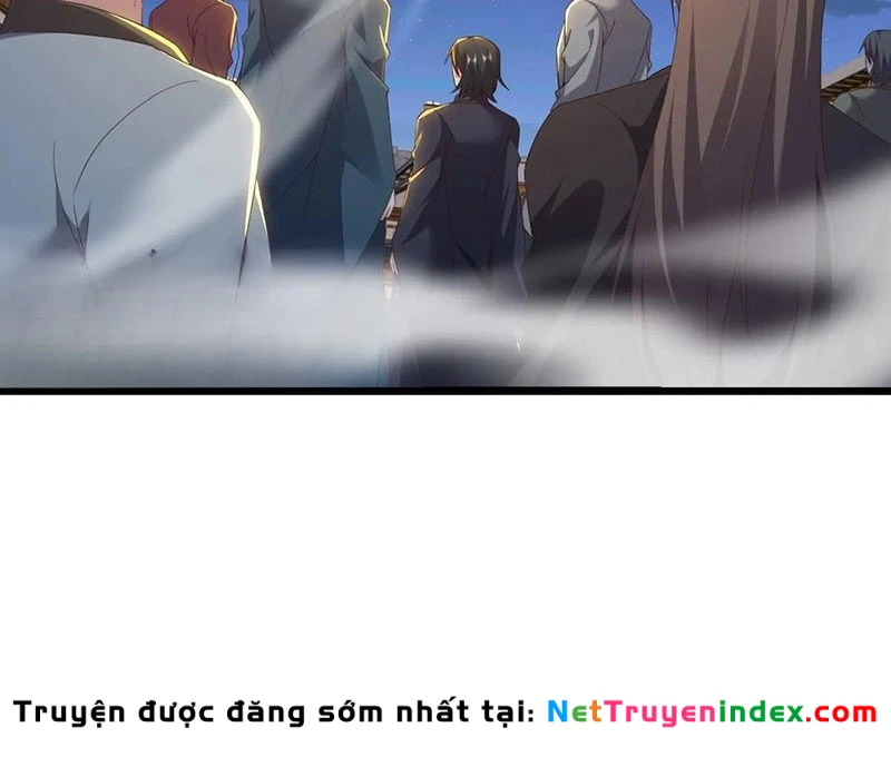 Tiên Võ Đế Tôn Chapter 833 - 25