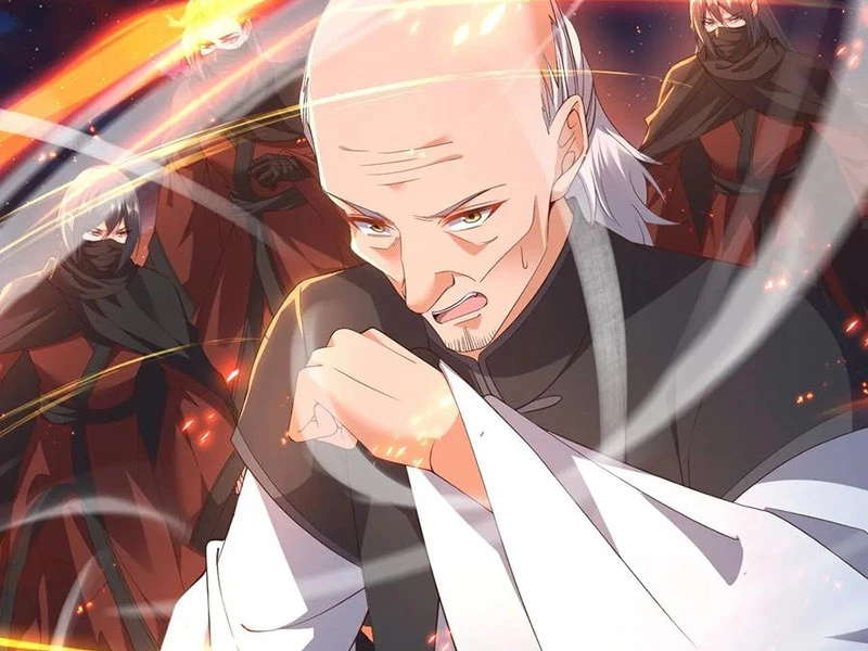 Tiên Võ Đế Tôn Chapter 833 - 39