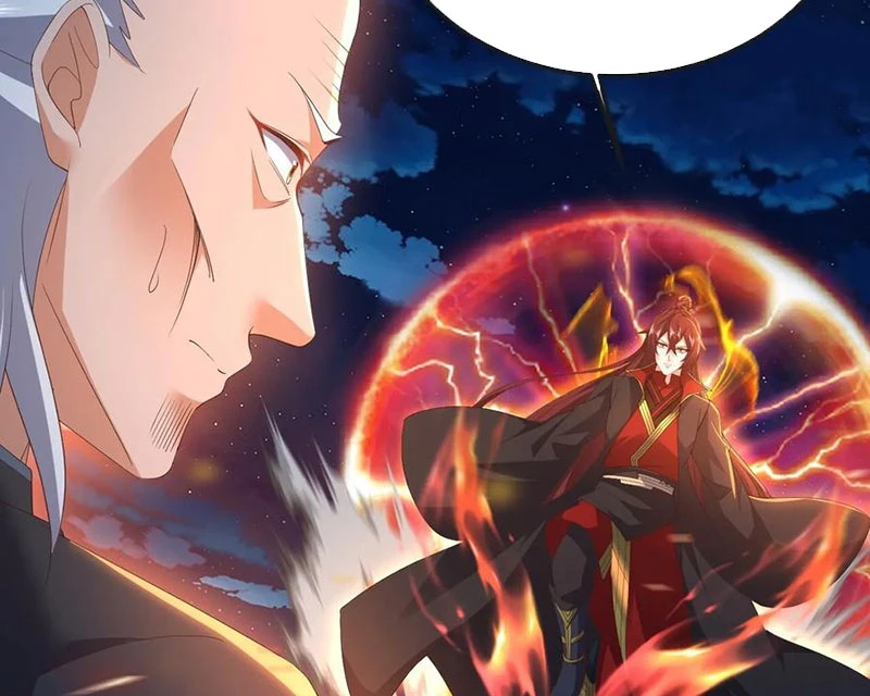 Tiên Võ Đế Tôn Chapter 833 - 42