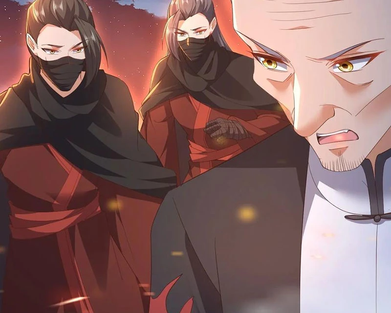 Tiên Võ Đế Tôn Chapter 833 - 45