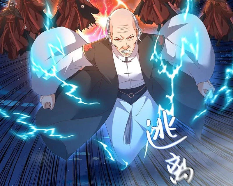 Tiên Võ Đế Tôn Chapter 833 - 48