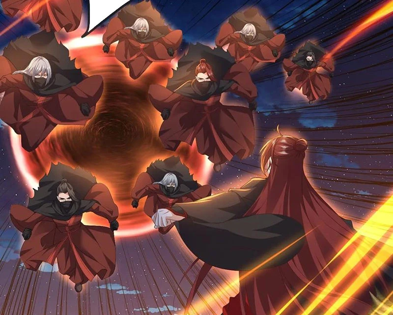 Tiên Võ Đế Tôn Chapter 833 - 54