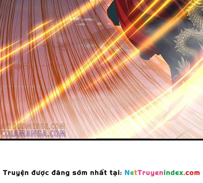 Tiên Võ Đế Tôn Chapter 833 - 55