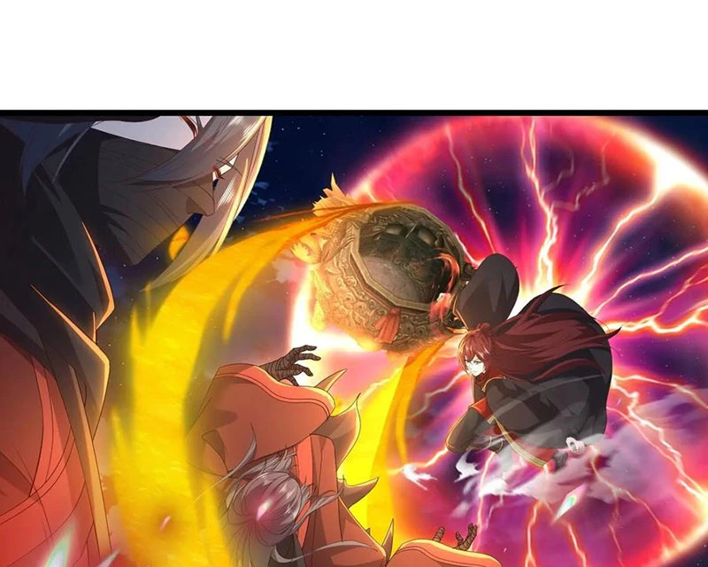 Tiên Võ Đế Tôn Chapter 833 - 59