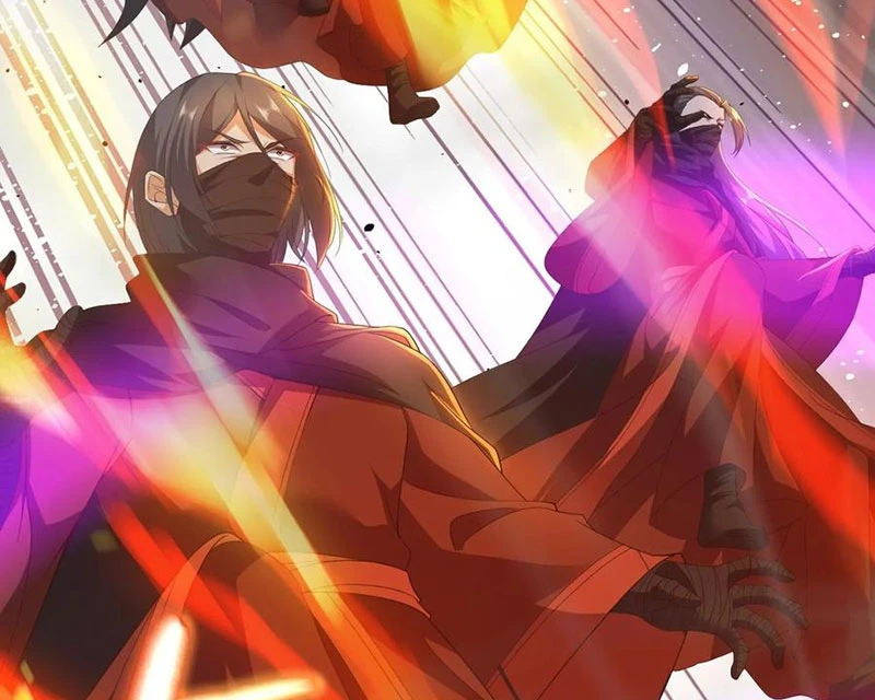 Tiên Võ Đế Tôn Chapter 833 - 62