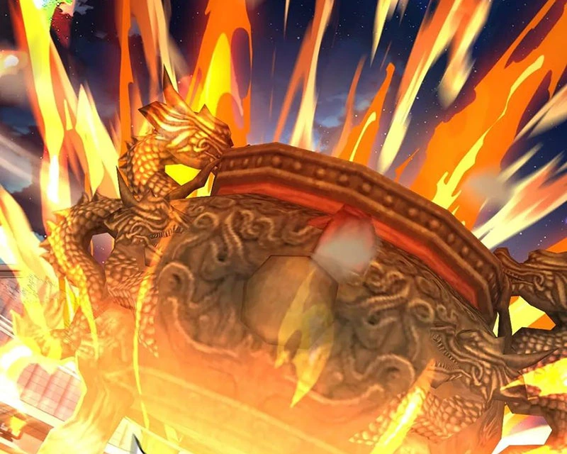 Tiên Võ Đế Tôn Chapter 833 - 74