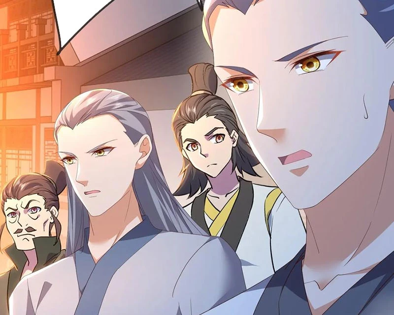 Tiên Võ Đế Tôn Chapter 833 - 77