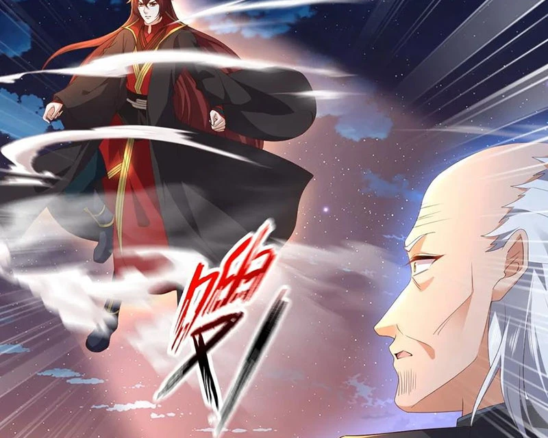 Tiên Võ Đế Tôn Chapter 833 - 80