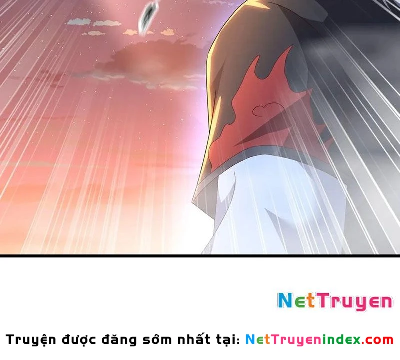 Tiên Võ Đế Tôn Chapter 833 - 81