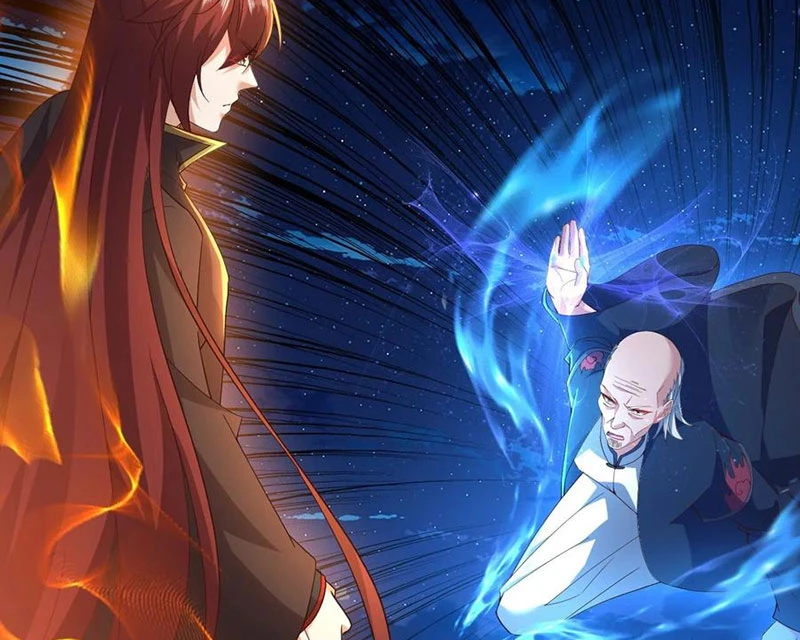 Tiên Võ Đế Tôn Chapter 833 - 89