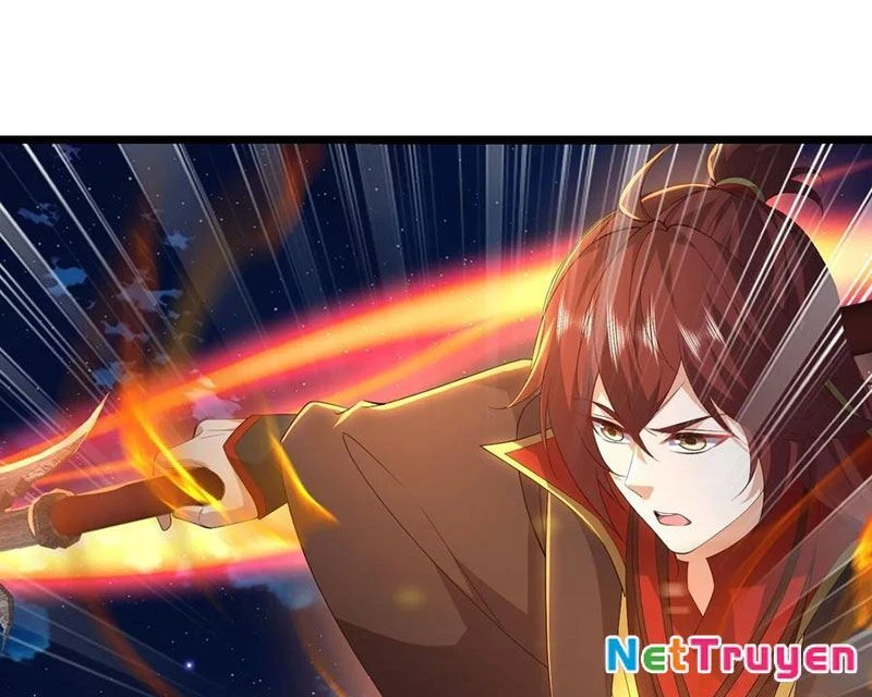 Tiên Võ Đế Tôn Chapter 833 - 91