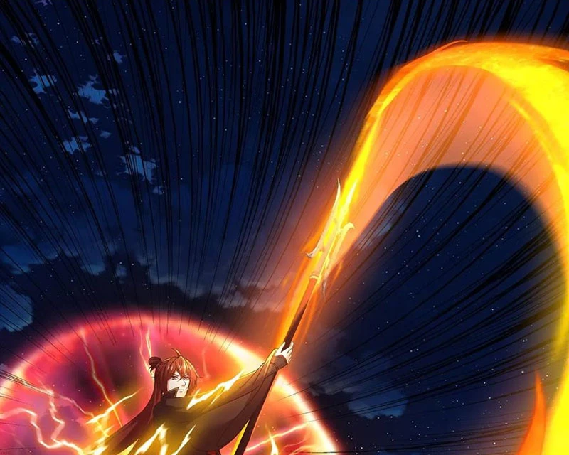 Tiên Võ Đế Tôn Chapter 833 - 94