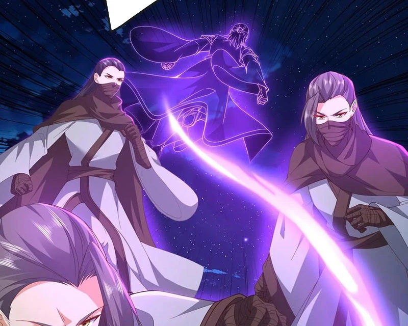 Tiên Võ Đế Tôn Chapter 833 - 109