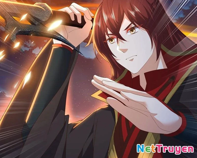 Tiên Võ Đế Tôn Chapter 833 - 121