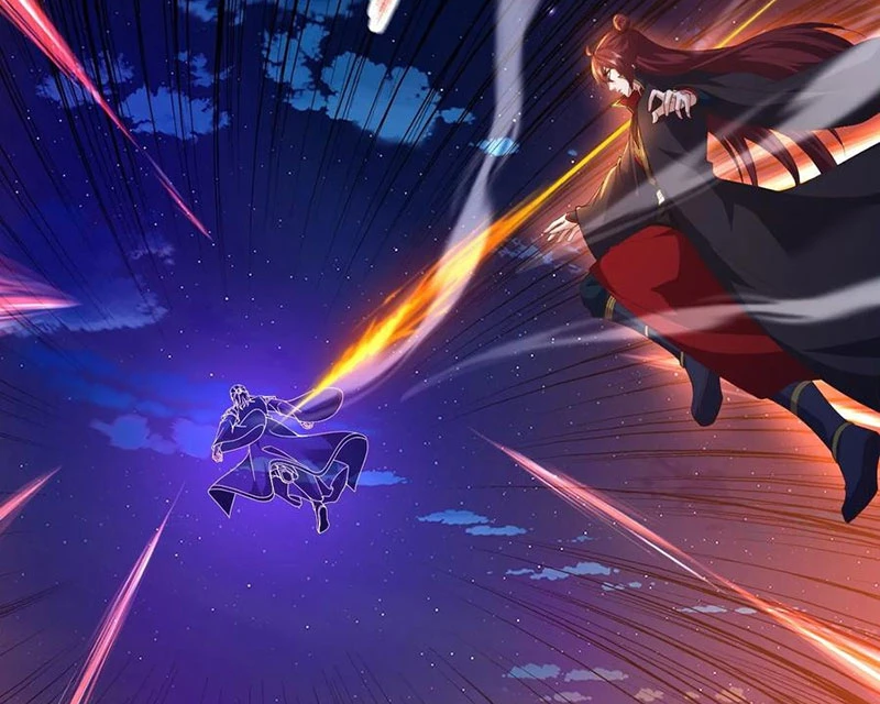 Tiên Võ Đế Tôn Chapter 833 - 124