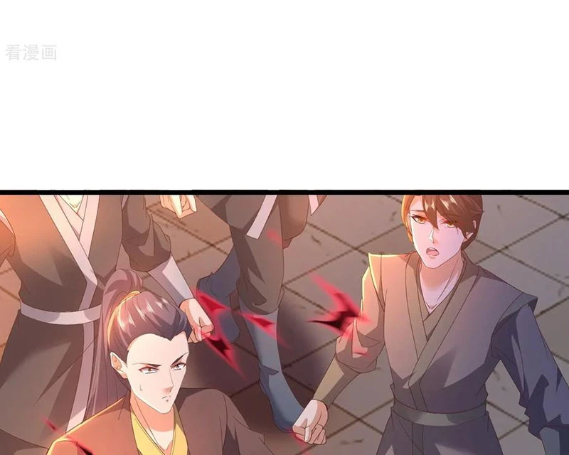 Tiên Võ Đế Tôn Chapter 833 - 132