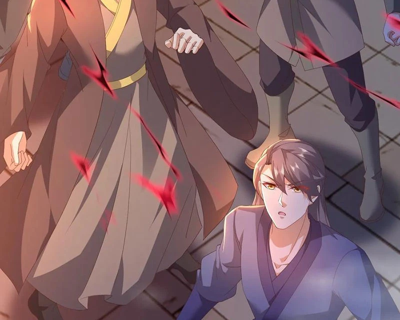 Tiên Võ Đế Tôn Chapter 833 - 133