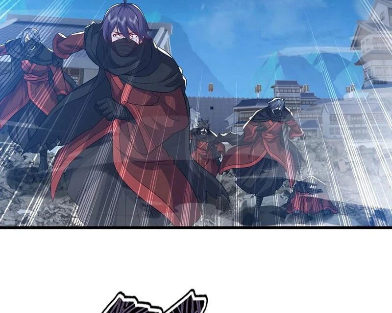 Tiên Võ Đế Tôn Chapter 833 - 143