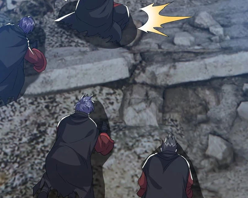 Tiên Võ Đế Tôn Chapter 833 - 154