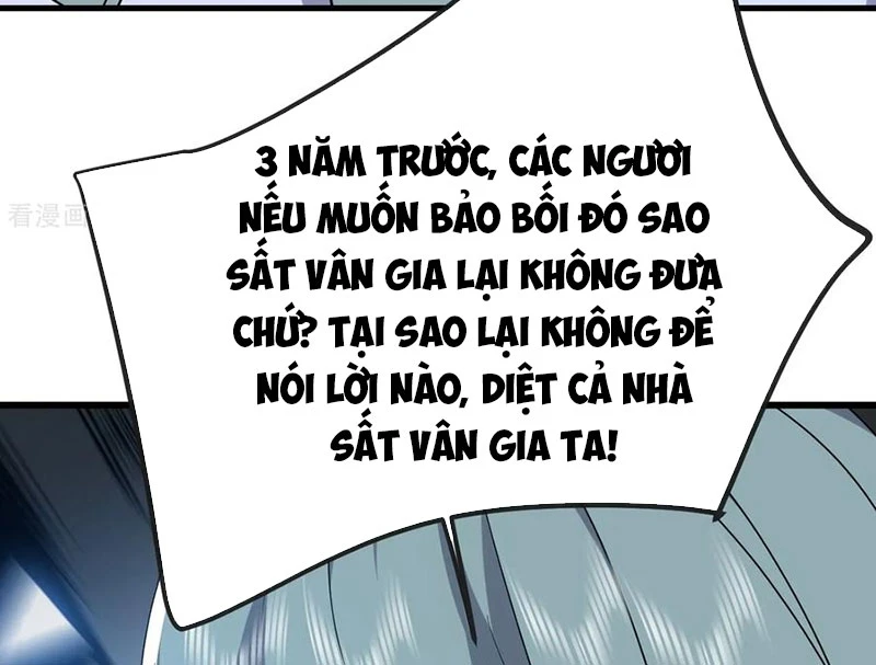 Tiên Võ Đế Tôn Chapter 833 - 164
