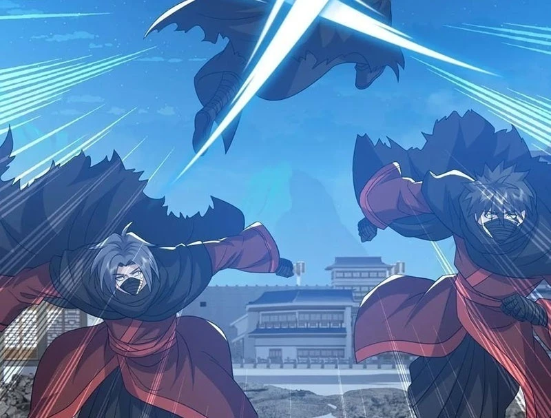 Tiên Võ Đế Tôn Chapter 833 - 169