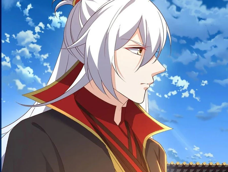 Tiên Võ Đế Tôn Chapter 837 - 4