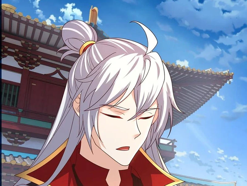 Tiên Võ Đế Tôn Chapter 837 - 7