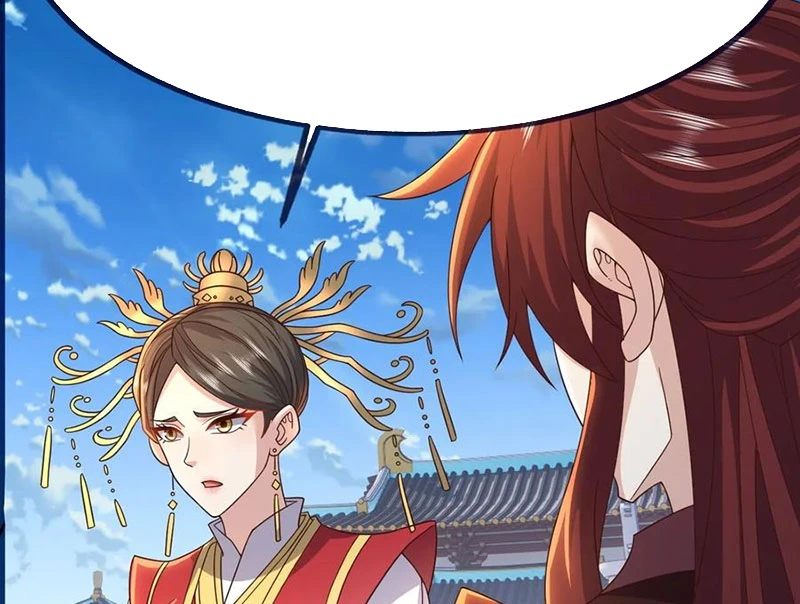 Tiên Võ Đế Tôn Chapter 837 - 17