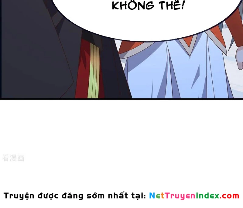 Tiên Võ Đế Tôn Chapter 837 - 24