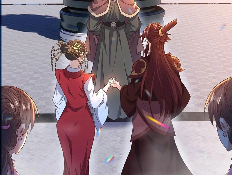 Tiên Võ Đế Tôn Chapter 837 - 29