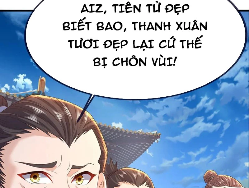 Tiên Võ Đế Tôn Chapter 837 - 32