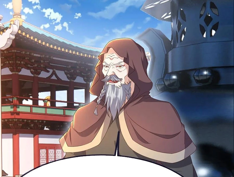 Tiên Võ Đế Tôn Chapter 837 - 35